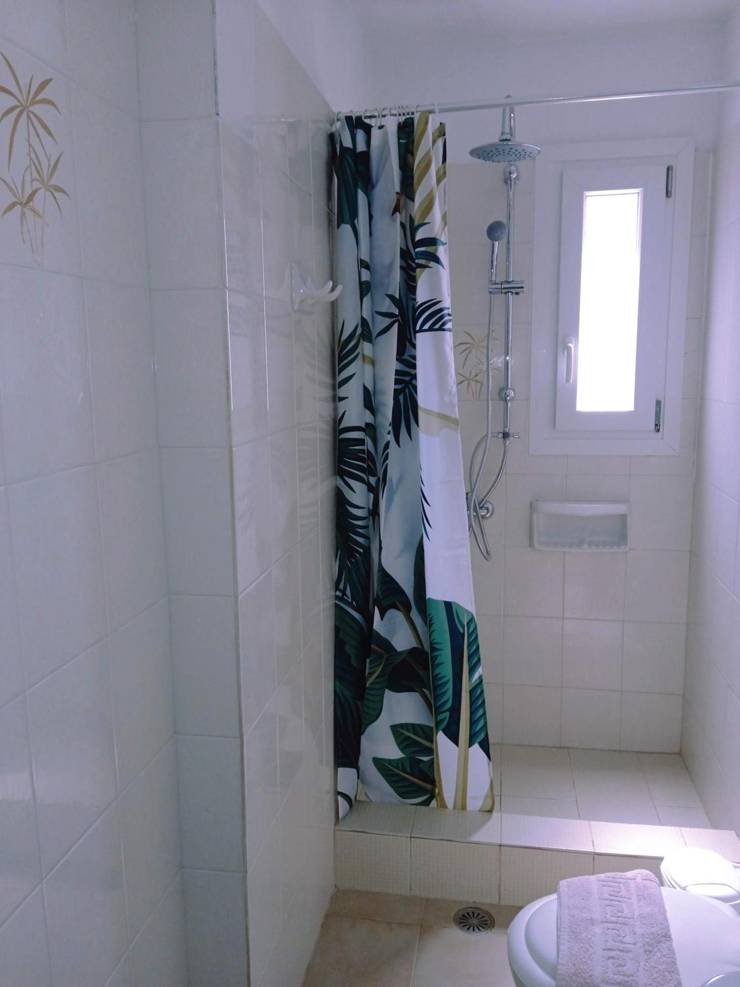 Andros Lighthouse Apartments Mesaria (Andros) Exterior foto